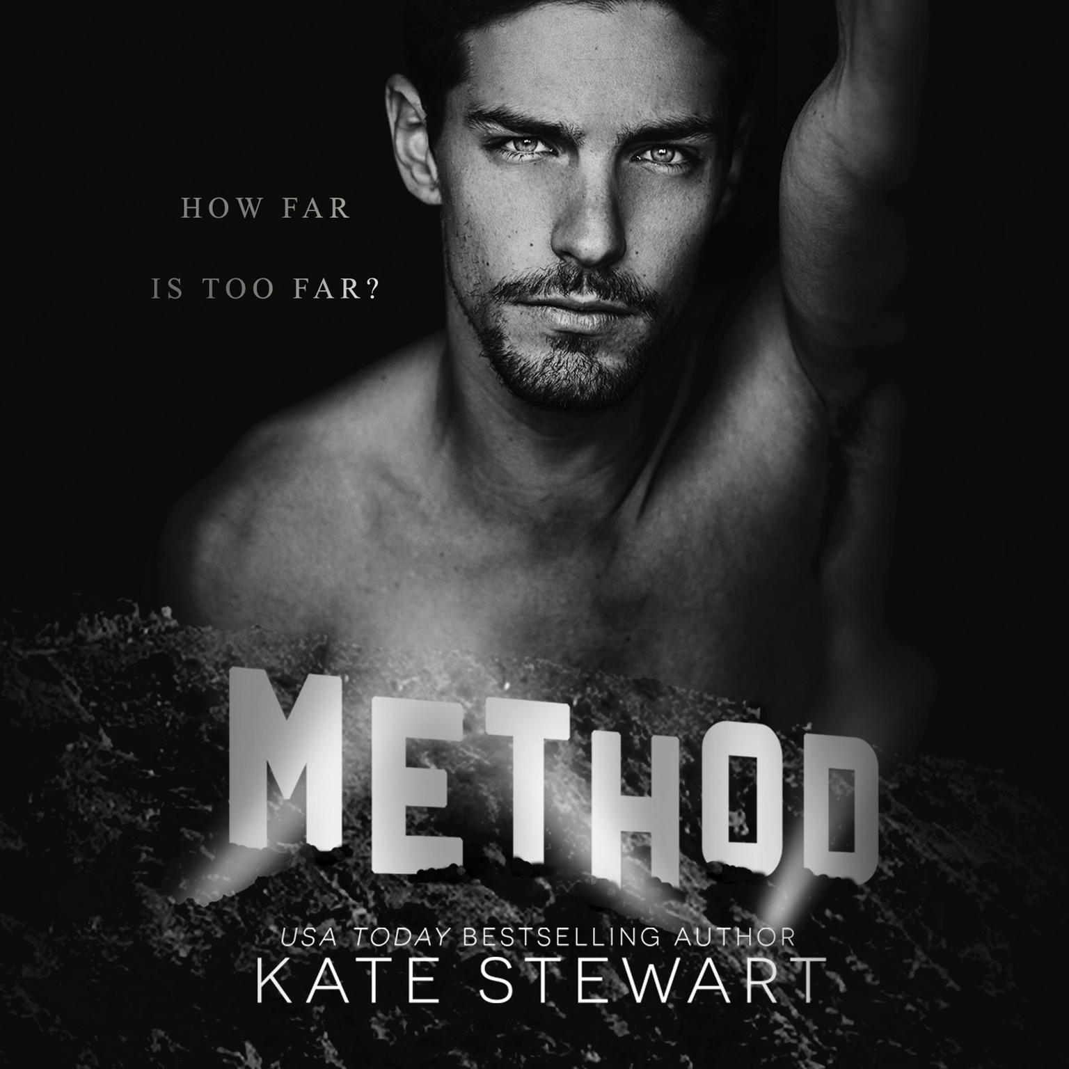 Method Audiobook, by Kate Stewart