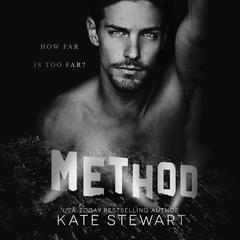 Method Audibook, by Kate Stewart