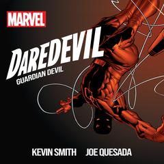 Daredevil: Guardian Devil Audiobook, by Kevin Smith