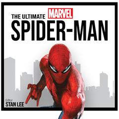 The Ultimate Spider-Man Audiobook, by Stan Lee