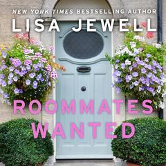 Roommates Wanted Audiobook, by Lisa Jewell