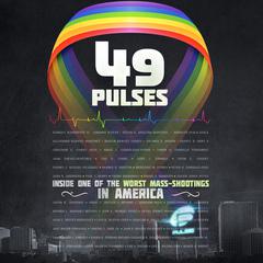 49 Pulses Audiobook, by Charlie Minn