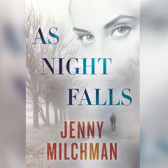 As Night Falls Audiobook, by Jenny Milchman