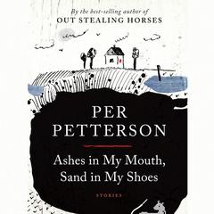 Ashes in My Mouth, Sand in My Shoes: Stories Audiobook, by Per Petterson