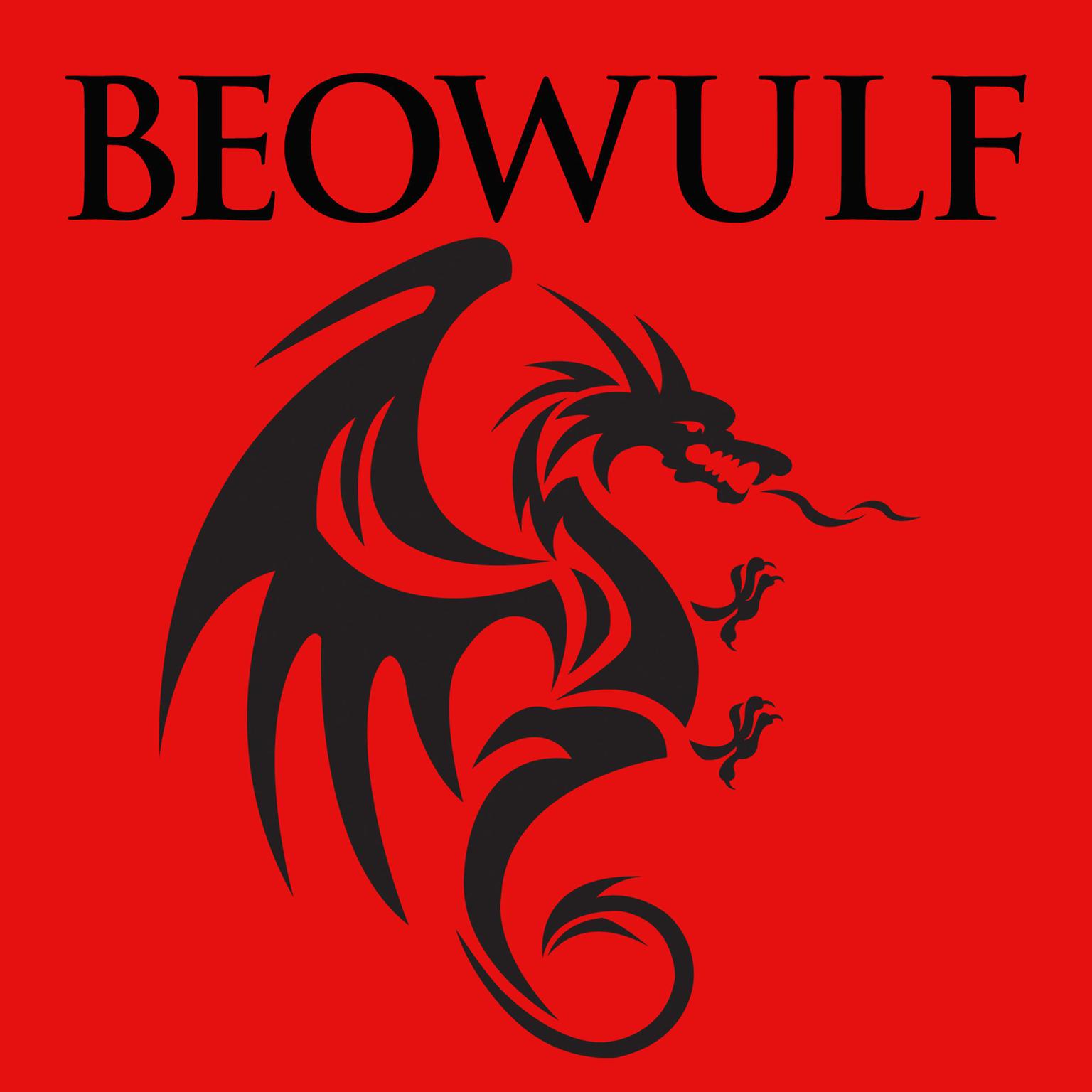 Beowulf Audiobook, by The Beowulf Poet