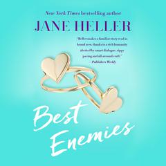 Best Enemies Audiobook, by Jane Heller