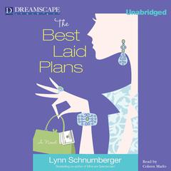 The Best Laid Plans Audiobook, by Lynn Schnurnberger