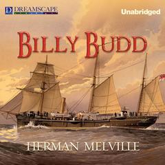 Billy Budd Audiobook, by Herman Melville