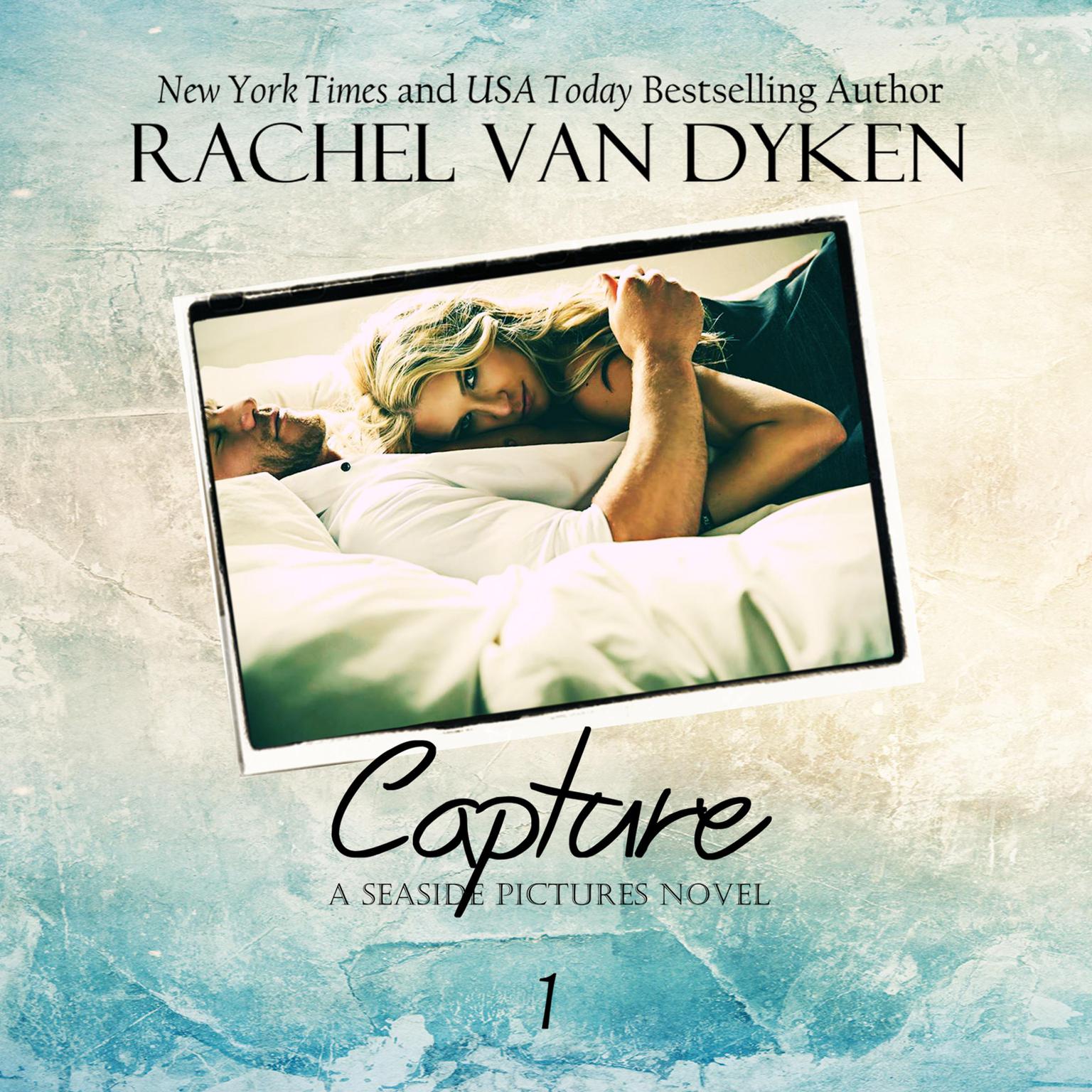 Capture Audiobook, by Rachel Van Dyken