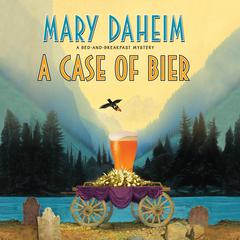 A Case of Bier Audiobook, by Mary Daheim