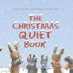 The Christmas Quiet Book Audiobook, by Deborah Underwood
