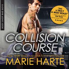 Collision Course Audiobook, by Marie Harte