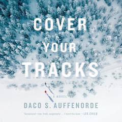 Cover Your Tracks Audiobook, by Daco Auffenorde