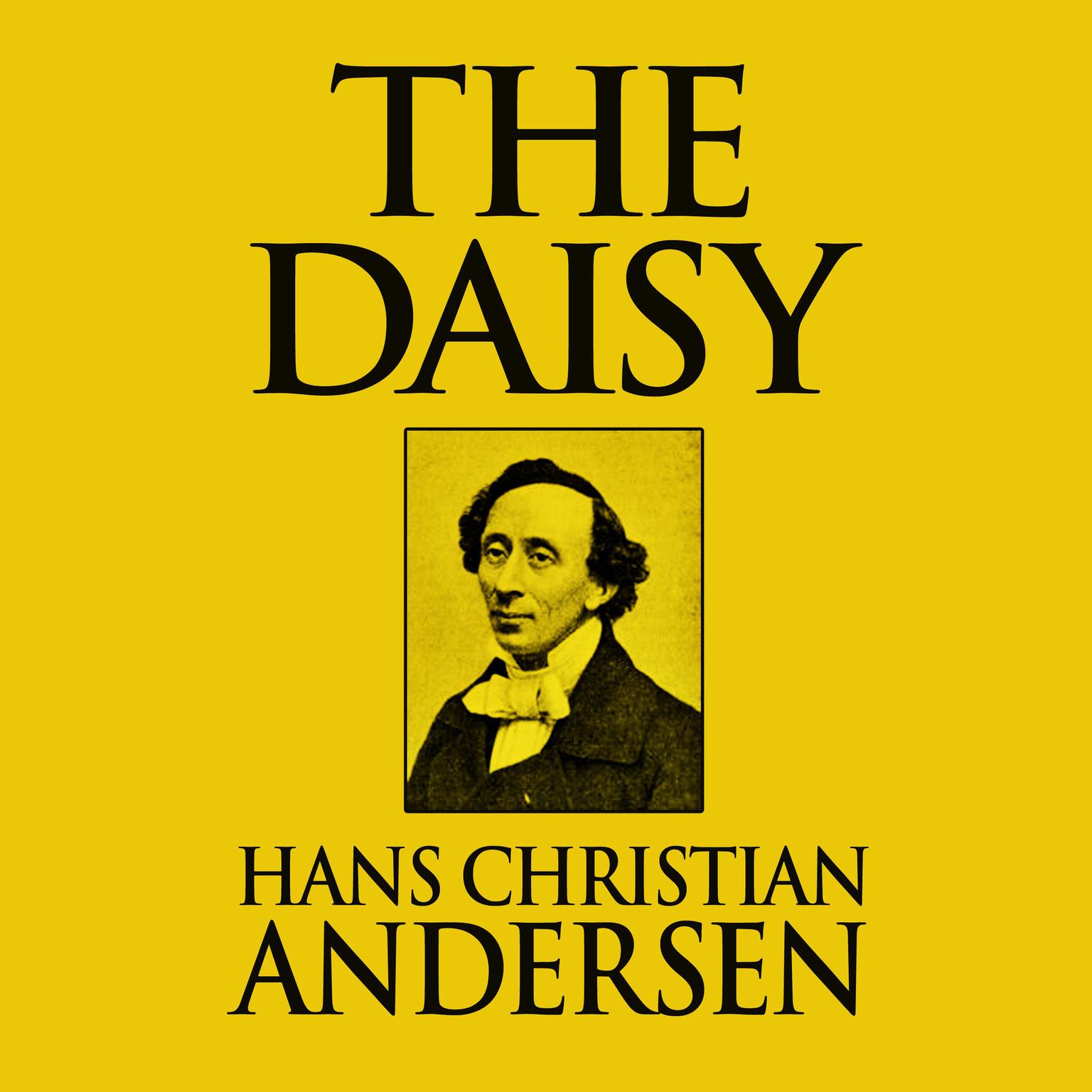 The Daisy Audiobook, by Hans Christian Andersen