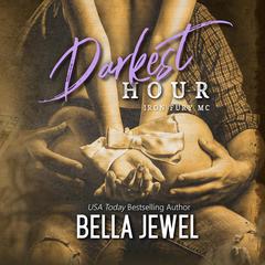 Darkest Hour Audiobook, by Bella Jewel