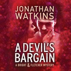 A Devils Bargain Audiobook, by Jonathan Watkins