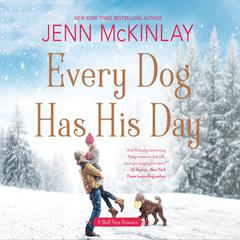 Every Dog Has His Day Audiobook, by Jenn McKinlay
