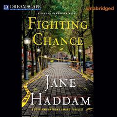 Fighting Chance: A Gregor Demarkian Novel Audibook, by Jane Haddam