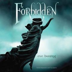 Forbidden Audibook, by Eve Bunting