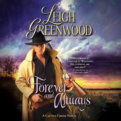 Forever and Always Audiobook, by Leigh Greenwood
