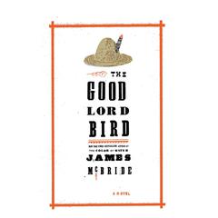 The Good Lord Bird Audiobook, by James McBride