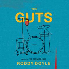 The Guts Audiobook, by Roddy Doyle