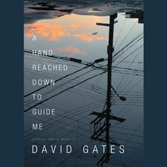 A Hand Reached Down to Guide Me Audiobook, by David Gates