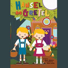 Hansel and Gretel Audiobook, by Harry Caminelli