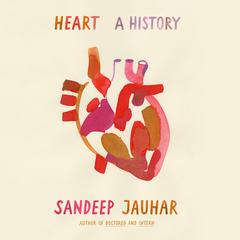 Heart Audiobook, by Sandeep Jauhar