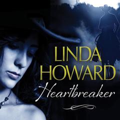 Heartbreaker Audiobook, by Linda Howard