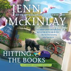Hitting the Books Audiobook, by Jenn McKinlay