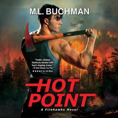 Hot Point Audiobook, by M. L. Buchman