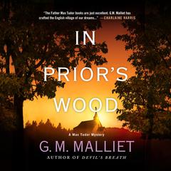 In Prior's Wood Audiobook, by G. M. Malliet