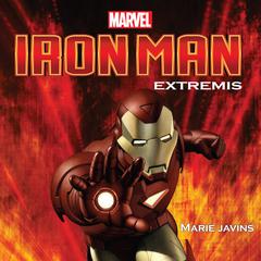Iron Man: Extremis Audiobook, by Marvel 