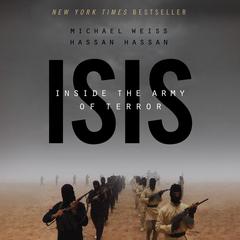 ISIS Audiobook, by Michael Weiss