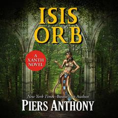 Isis Orb Audibook, by Piers Anthony