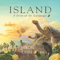 Island: A Story of the Galapagos Audiobook, by Jason Chin