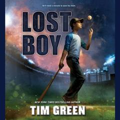 Lost Boy Audiobook, by Tim Green