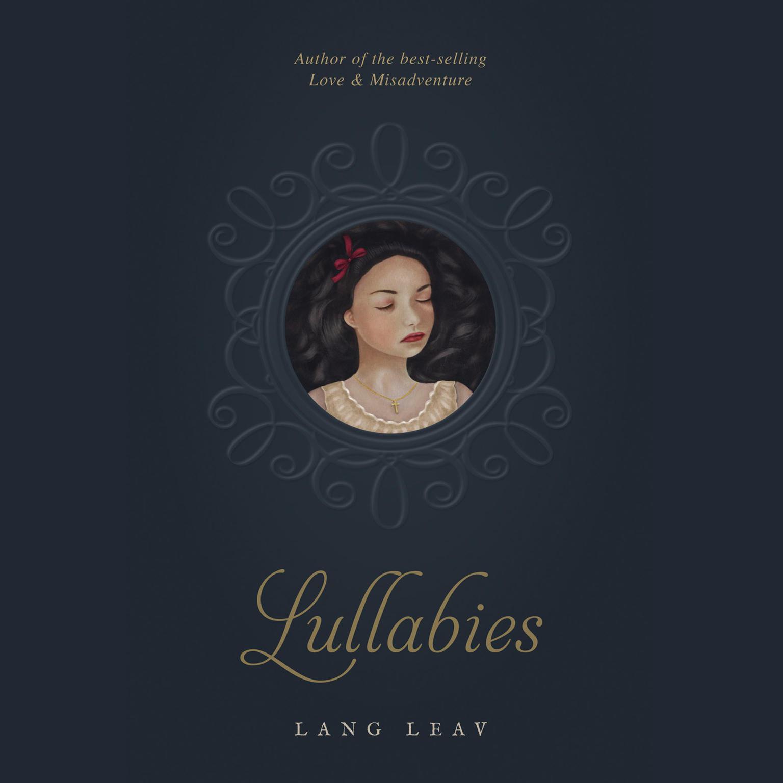 Lullabies Audiobook, by Lang Leav