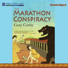 The Marathon Conspiracy Audiobook, by Gary Corby