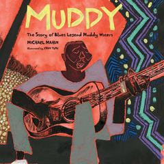 Muddy Audiobook, by Michael Mahin