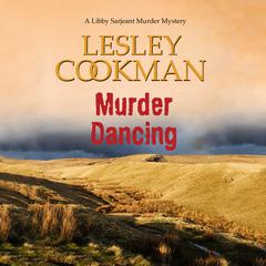 Murder Dancing Audiobook, by Lesley Cookman