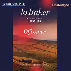 Offcomer Audiobook, by Jo Baker