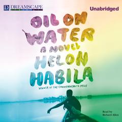 Oil on Water Audiobook, by Helon Habila