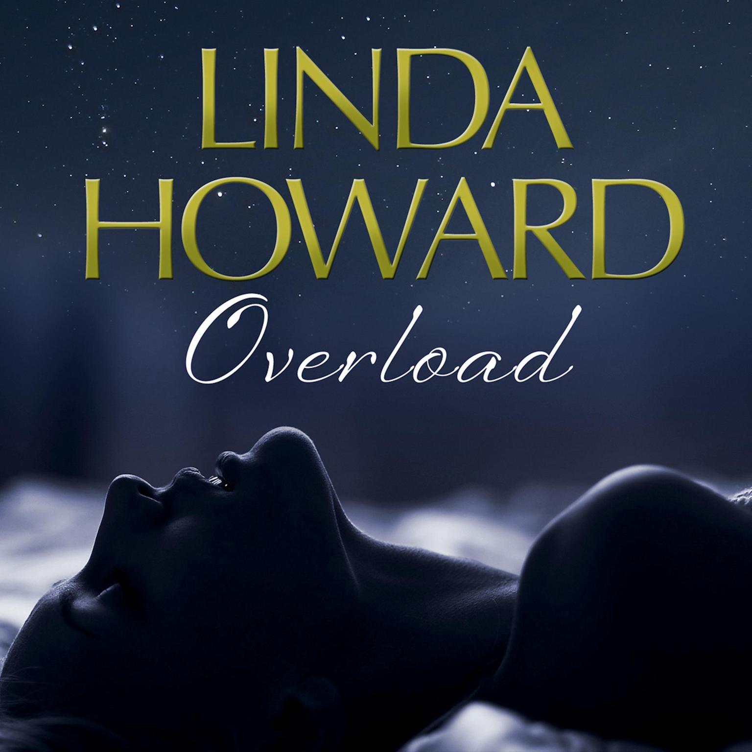 Overload Audiobook, by Linda Howard