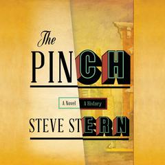 The Pinch Audiobook, by Steve Stern