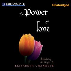 The Power of Love: Kissed by an Angel, The Power of Love, Soulmates Audiobook, by Elizabeth Chandler