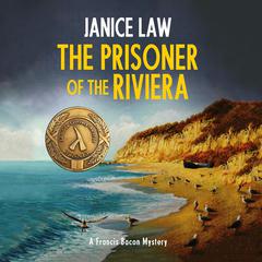 The Prisoner of the Riviera Audiobook, by Janice Law