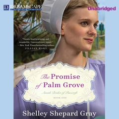 The Promise of Palm Grove Audiobook, by Shelley Shepard Gray