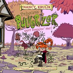 Quit Buggin' Me! Audiobook, by Nancy Krulik
